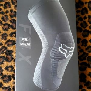 Fox Racing Enduro Pro Knee Guards